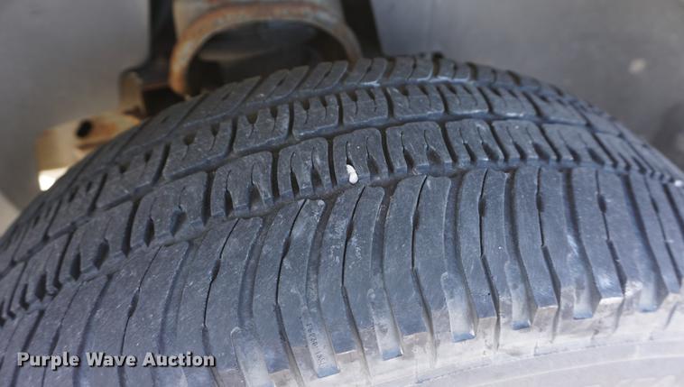 image for item DD6612 2007 Chevrolet Silverado 1500 Ext. Cab pickup truck