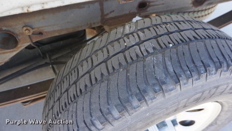 image for item DD6612 2007 Chevrolet Silverado 1500 Ext. Cab pickup truck