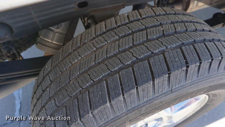 image for item DD6613 2012 Chevrolet Silverado 1500 Crew Cab pickup truck