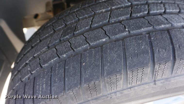 image for item DD6613 2012 Chevrolet Silverado 1500 Crew Cab pickup truck