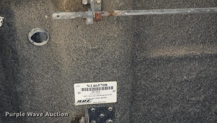 image for item DD6614 2012 Chevrolet Silverado 2500HD Crew Cab pickup truck