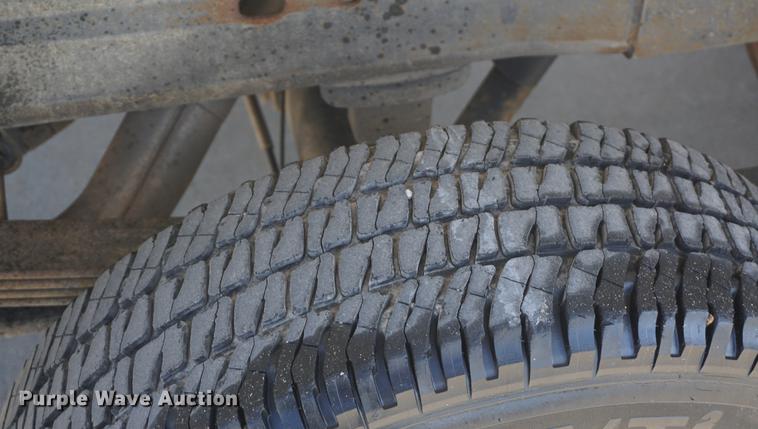 image for item DD6615 2008 Chevrolet Silverado 2500HD Ext. Cab pickup truck