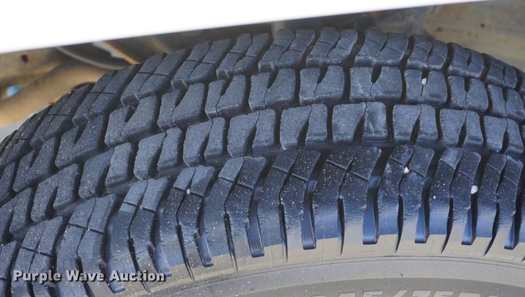 image for item DD6615 2008 Chevrolet Silverado 2500HD Ext. Cab pickup truck