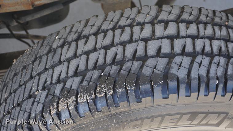 image for item DD6615 2008 Chevrolet Silverado 2500HD Ext. Cab pickup truck