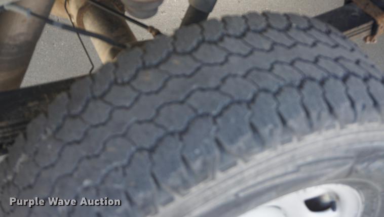 image for item DD6618 2012 Chevrolet Silverado 2500HD Ext. Cab pickup truck