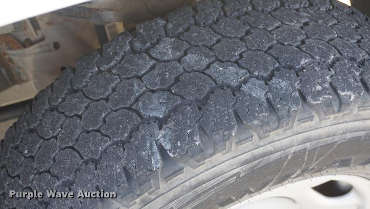 image for item DD6618 2012 Chevrolet Silverado 2500HD Ext. Cab pickup truck