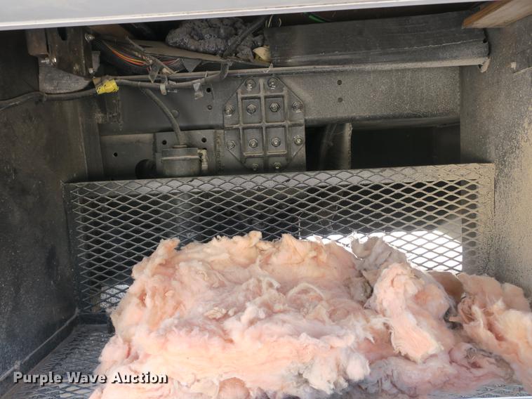 image for item DE3825 2005 Freightliner Alfa Seeya RV