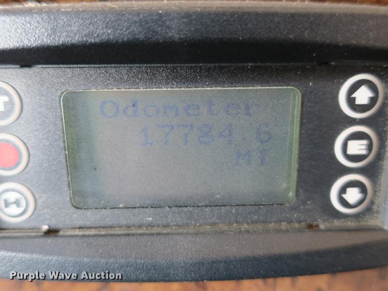 image for item DE3825 2005 Freightliner Alfa Seeya RV