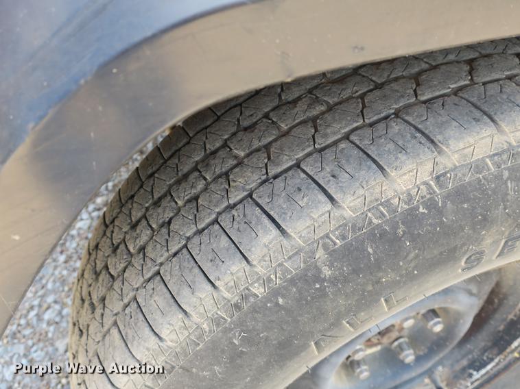 image for item DE3826 1995 Jeep Cherokee SUV