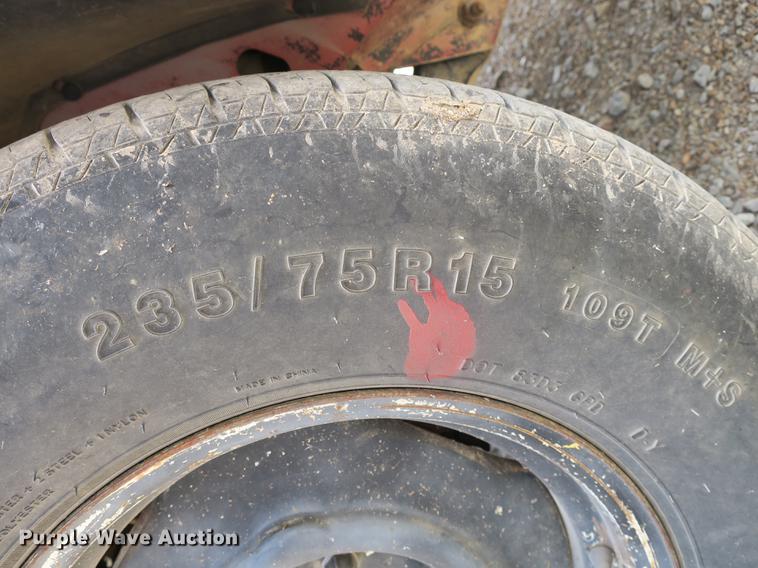 image for item DE3826 1995 Jeep Cherokee SUV