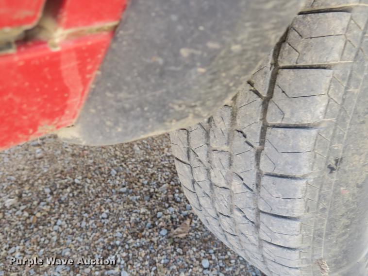 image for item DE3826 1995 Jeep Cherokee SUV