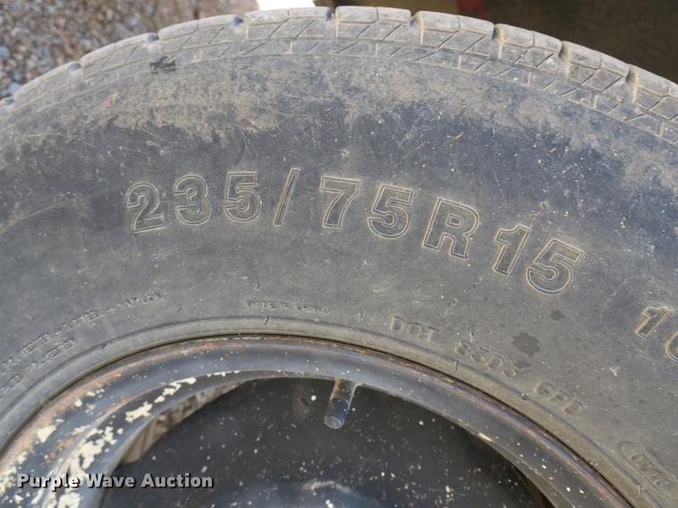 image for item DE3826 1995 Jeep Cherokee SUV