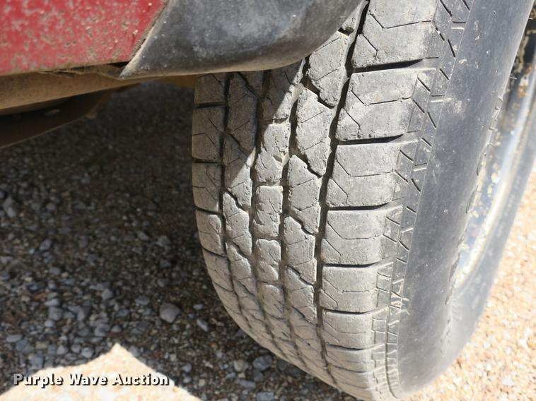 image for item DE3826 1995 Jeep Cherokee SUV