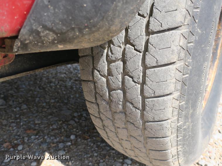 image for item DE3826 1995 Jeep Cherokee SUV