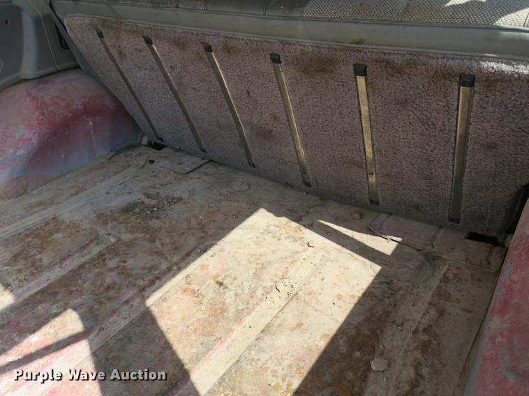 image for item DE3826 1995 Jeep Cherokee SUV