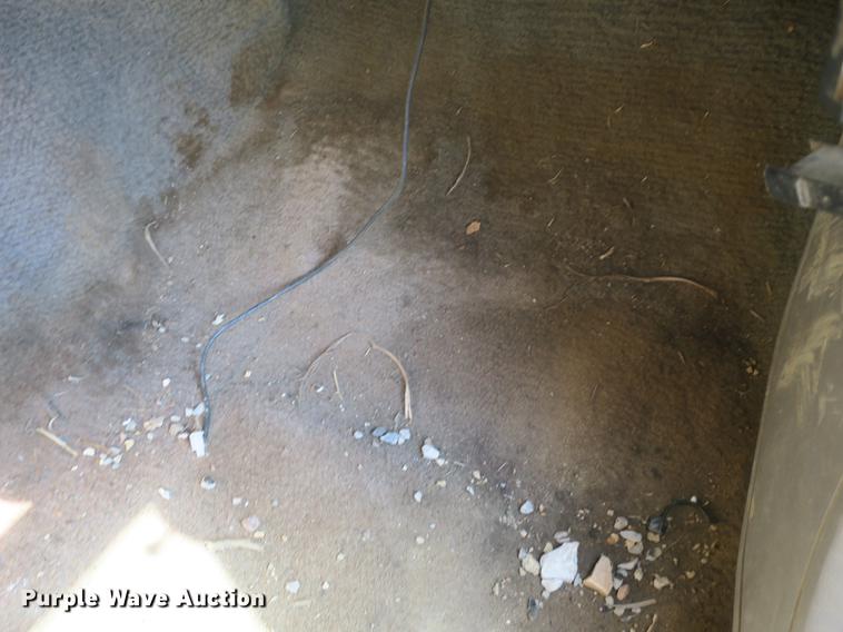 image for item DE3826 1995 Jeep Cherokee SUV