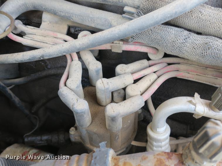 image for item DE3826 1995 Jeep Cherokee SUV