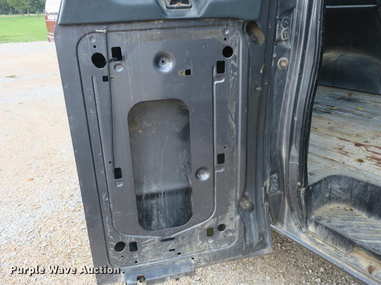 image for item DE3828 1993 Ford Club Wagon Custom XLT van