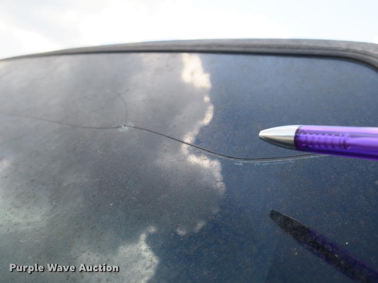 image for item DE3828 1993 Ford Club Wagon Custom XLT van