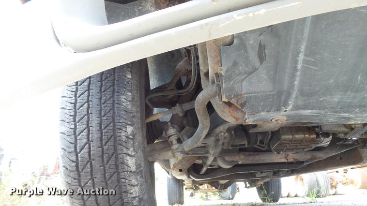image for item DE4838 2001 Chevrolet S10 LS Ext. Cab pickup truck