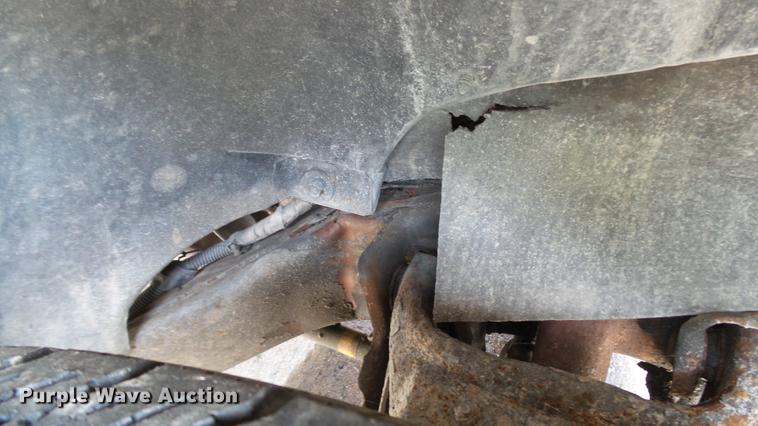image for item DE4838 2001 Chevrolet S10 LS Ext. Cab pickup truck