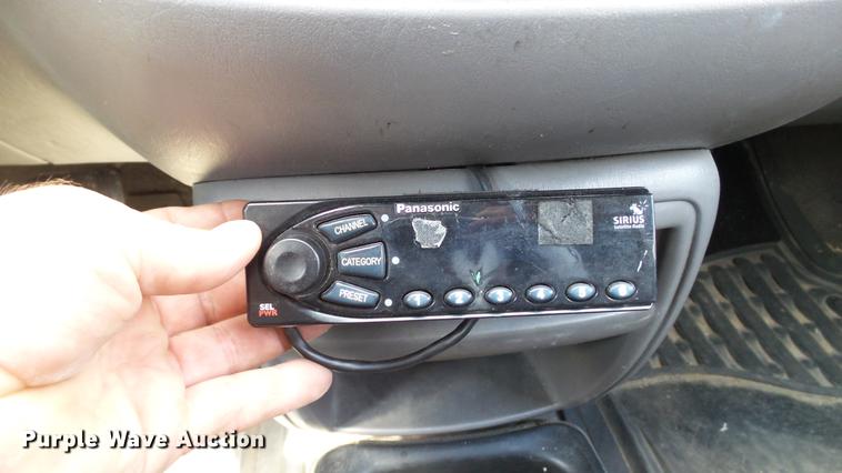 image for item DE4839 2001 Ford Escape XLT SUV