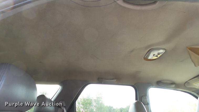 image for item DE4839 2001 Ford Escape XLT SUV
