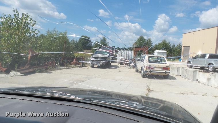 image for item DE4839 2001 Ford Escape XLT SUV