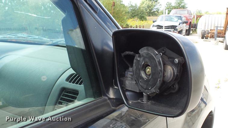 image for item DE4839 2001 Ford Escape XLT SUV