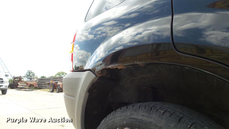 image for item DE4839 2001 Ford Escape XLT SUV