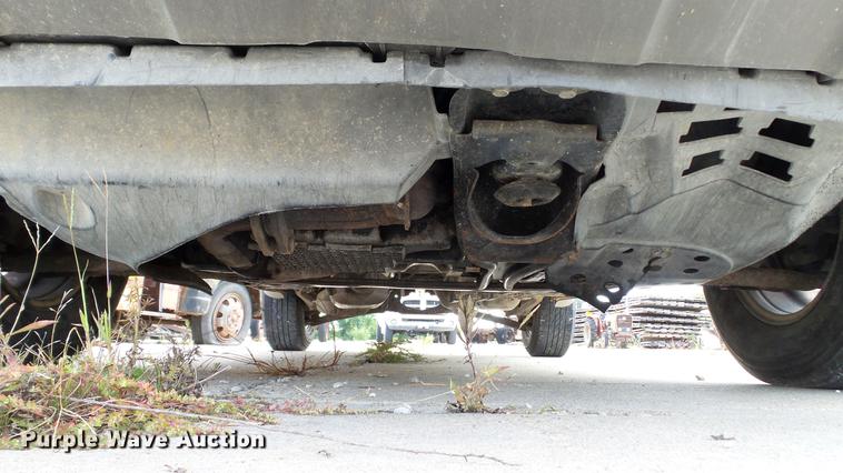 image for item DE4839 2001 Ford Escape XLT SUV