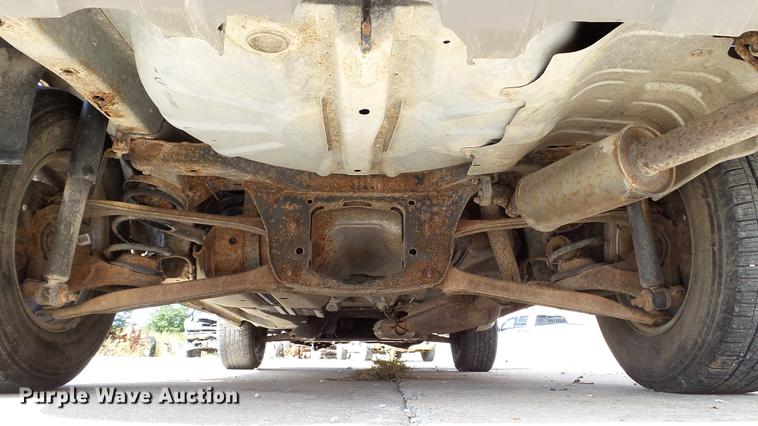 image for item DE4839 2001 Ford Escape XLT SUV