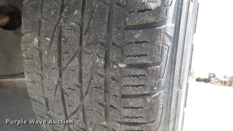 image for item DE4839 2001 Ford Escape XLT SUV