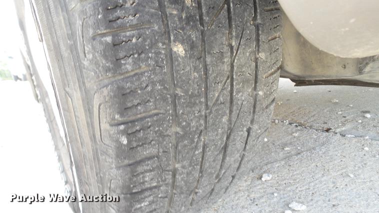 image for item DE4839 2001 Ford Escape XLT SUV