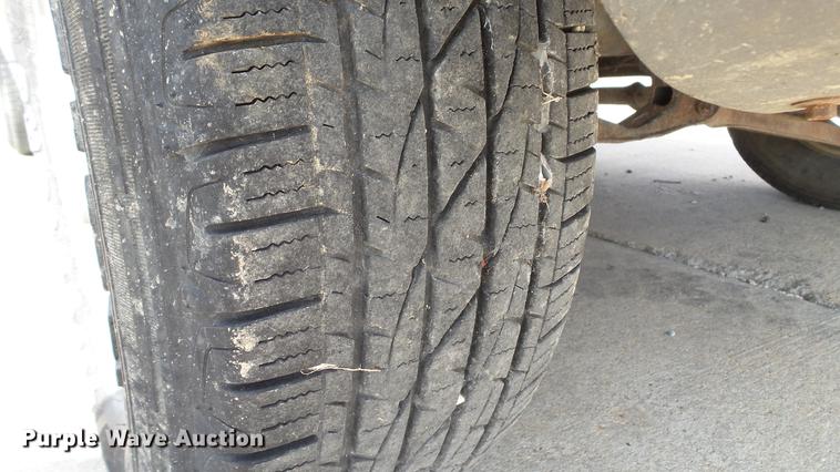 image for item DE4839 2001 Ford Escape XLT SUV