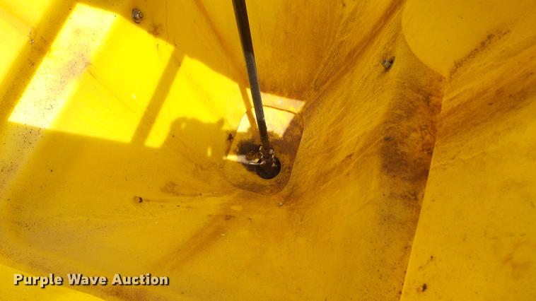 image for item DE4841 (2) Fisher Speed-Caster tailgate spreader