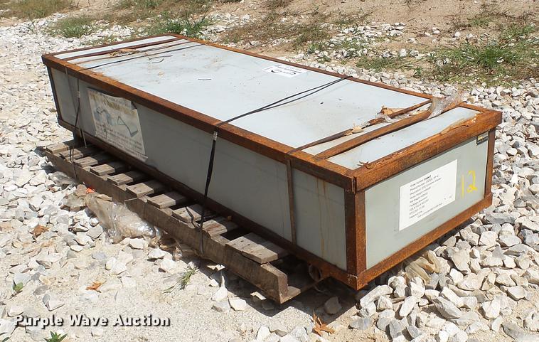 image for item DE4843 Container shelter