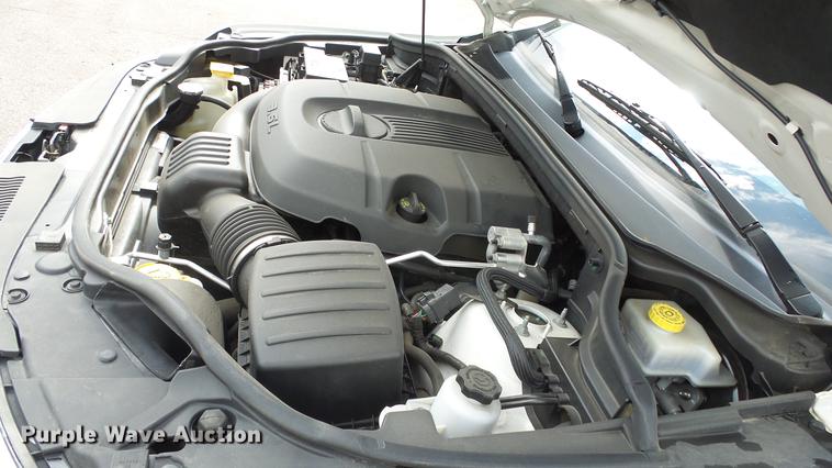 image for item DE7223 2011 Jeep Grand Cherokee SUV