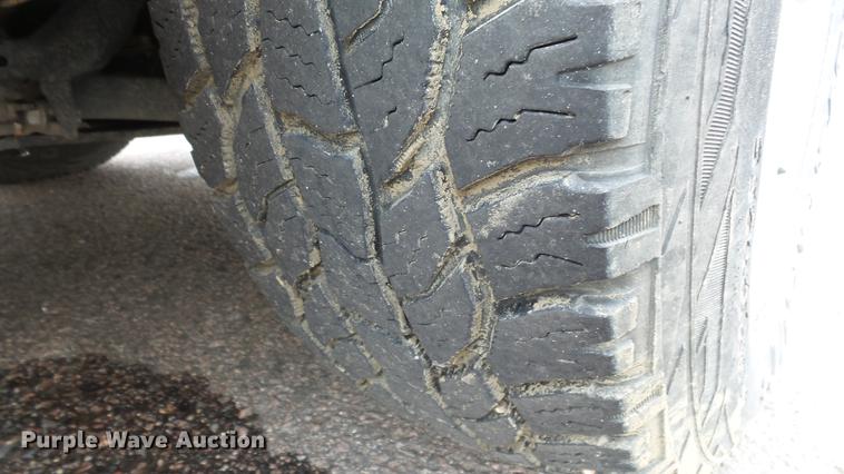 image for item DE7223 2011 Jeep Grand Cherokee SUV