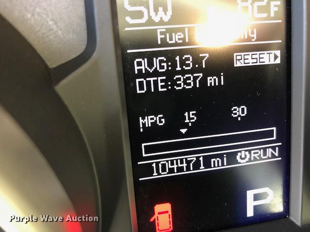 image for item DE7223 2011 Jeep Grand Cherokee SUV