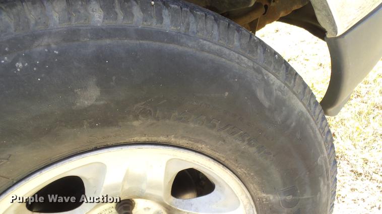 image for item DE7270 1999 Ford F150 Lariat Supercab pickup truck