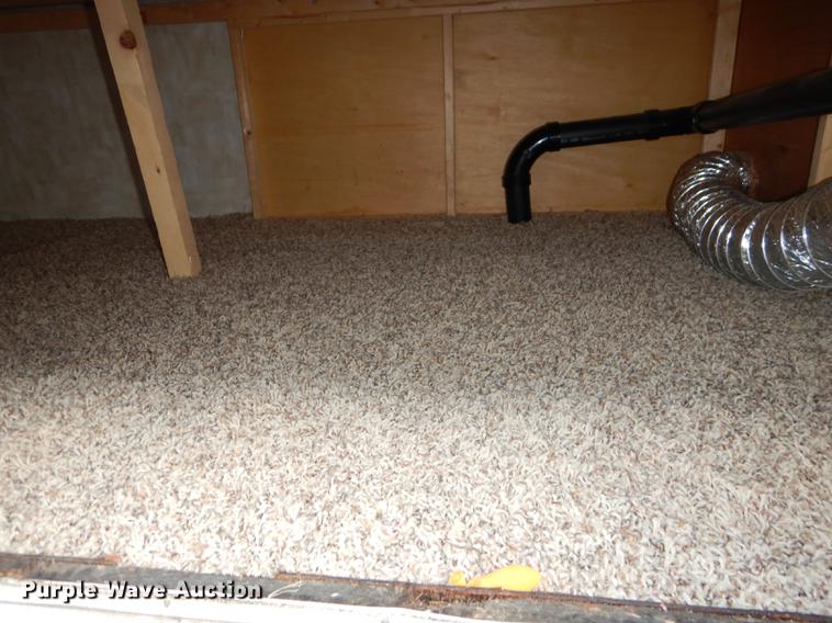 image for item DF1829 2008 Cherokee Grey Wolf camper