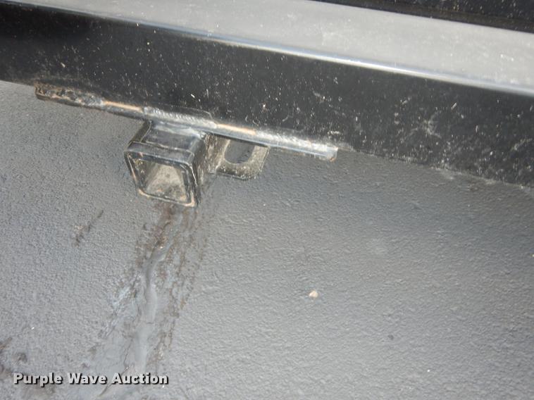 image for item DF1829 2008 Cherokee Grey Wolf camper