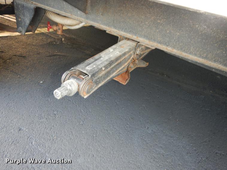 image for item DF1829 2008 Cherokee Grey Wolf camper