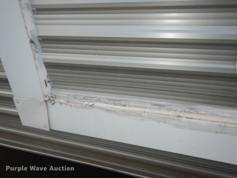 image for item DF1829 2008 Cherokee Grey Wolf camper