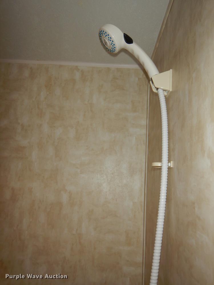 image for item DF1829 2008 Cherokee Grey Wolf camper