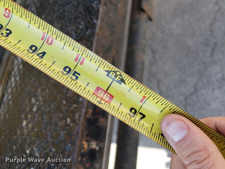 image for item DF2461 2013 International DuraStar 4300 box truck