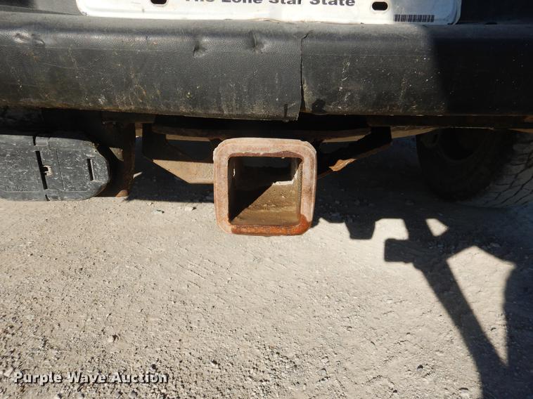 image for item DK9854 2012 Ford F150 XLT SuperCrew pickup truck