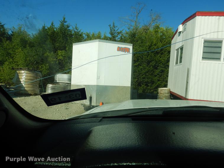 image for item DK9854 2012 Ford F150 XLT SuperCrew pickup truck