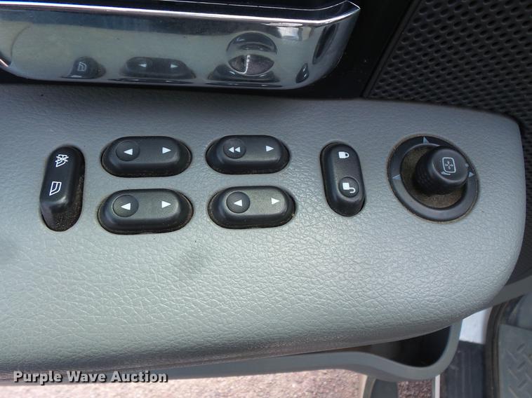 image for item DV9473 2006 Ford F150 SuperCab pickup truck